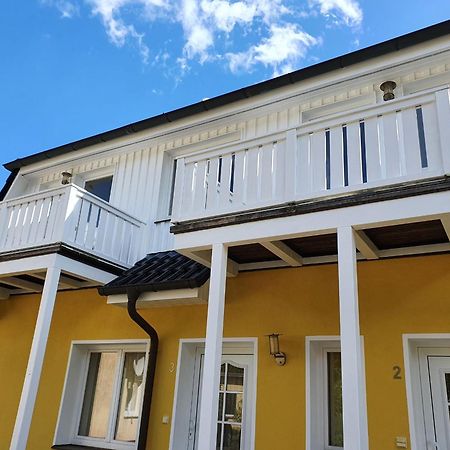 Ferienwohnung Nh14 Hirschburg エクステリア 写真