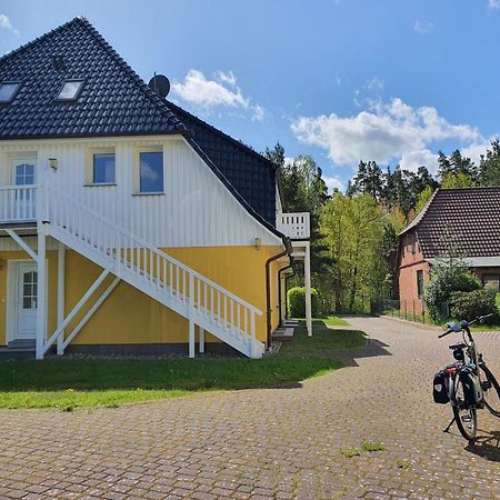 Ferienwohnung Nh14 Hirschburg エクステリア 写真