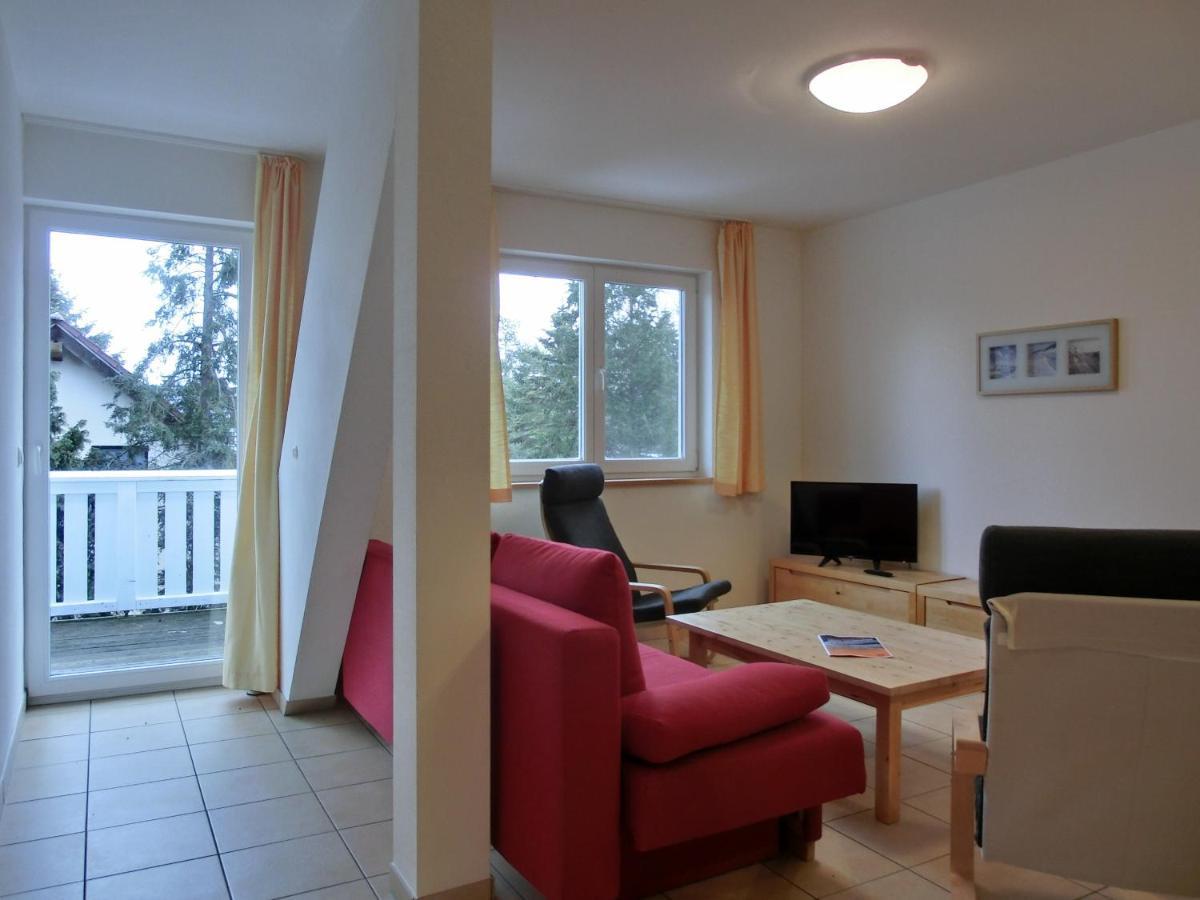 Ferienwohnung Nh14 Hirschburg エクステリア 写真
