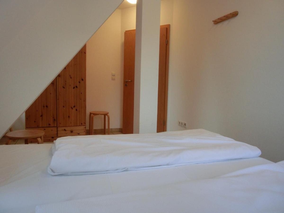 Ferienwohnung Nh14 Hirschburg エクステリア 写真