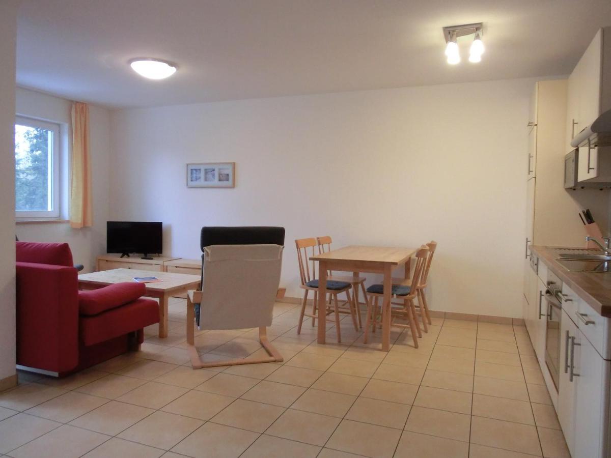 Ferienwohnung Nh14 Hirschburg エクステリア 写真