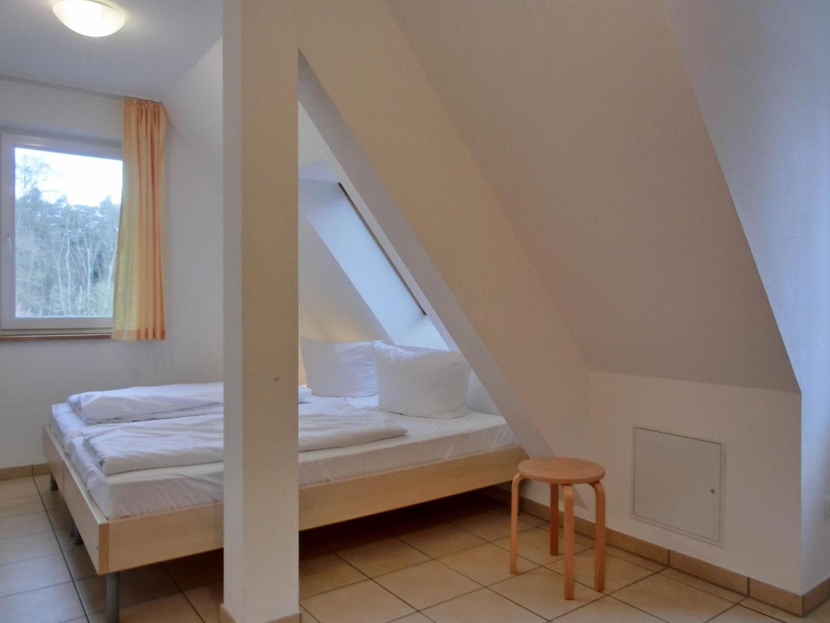Ferienwohnung Nh14 Hirschburg エクステリア 写真