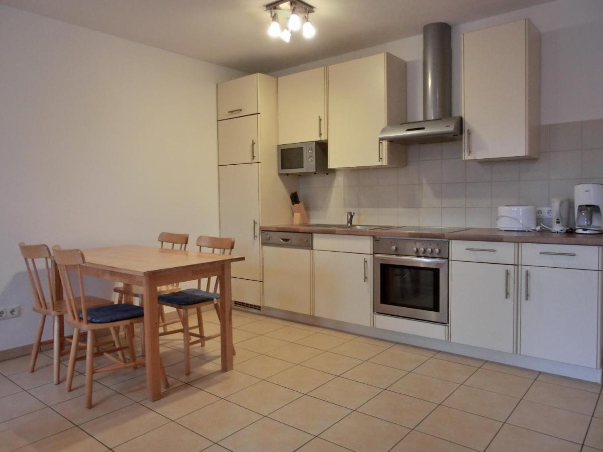 Ferienwohnung Nh14 Hirschburg エクステリア 写真