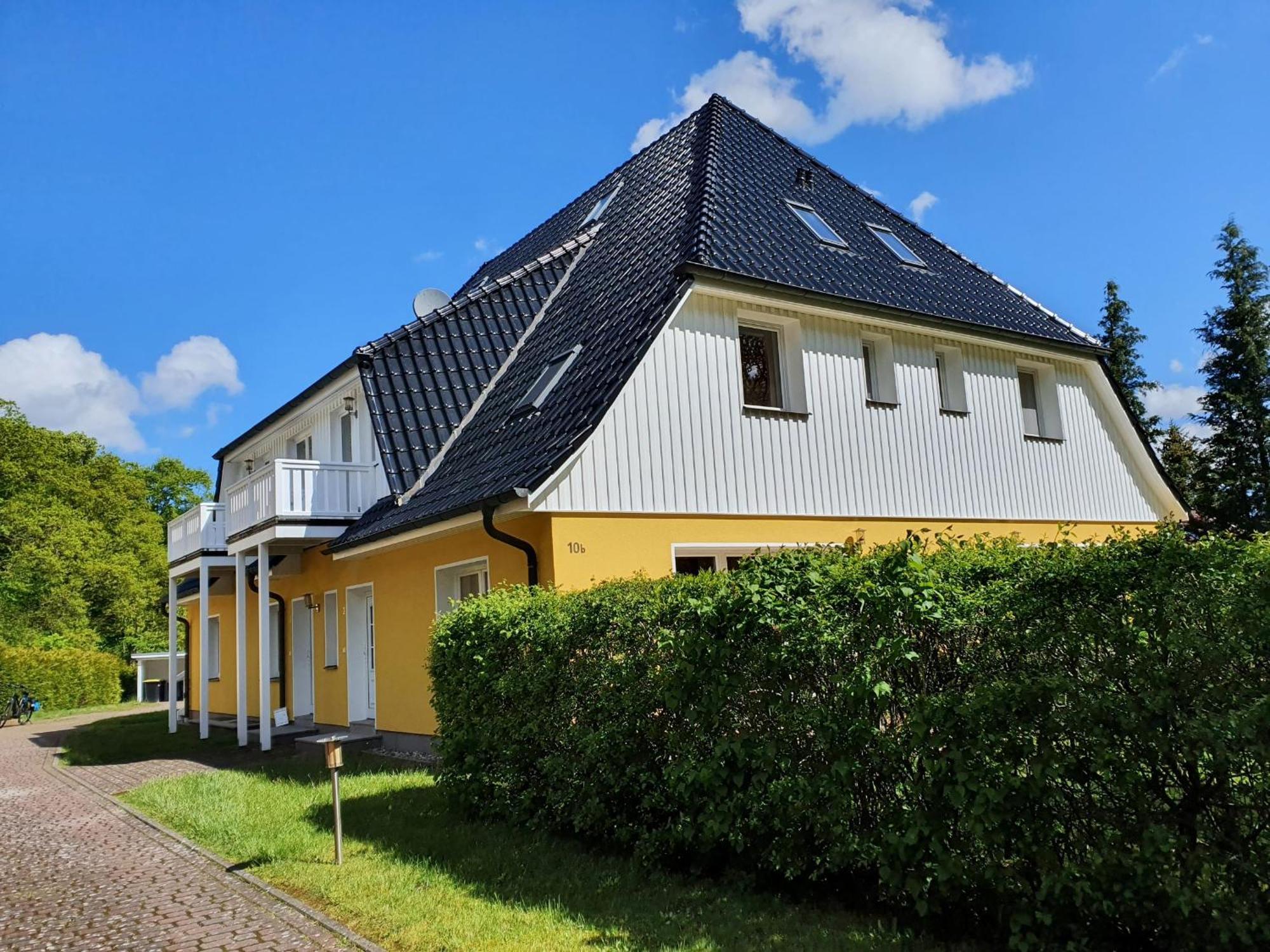 Ferienwohnung Nh14 Hirschburg エクステリア 写真